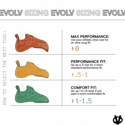 Evolv - Defy - Kletterschuhe^ Kletterschuhe|Klettschuhe