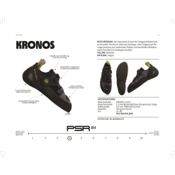 - Kronos - Kletterschuhe><noscript><img width=