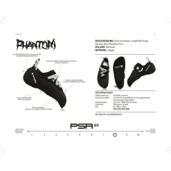 Evolv - Phantom - Kletterschuhe