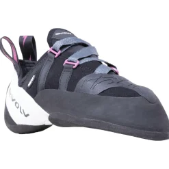 - Shaman Pro LV - Kletterschuhe>Evolv Hot