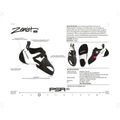 - Zenist Pro - Kletterschuhe><noscript><img width=