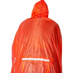 Exped - Bike + Hike Poncho UL - Poncho^ Trekkingbekleidung|Fahrradbekleidung