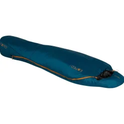 - Deepsleep 0° C - Kunstfaserschlafsack><noscript><img width=