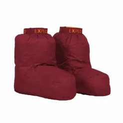 - Down Sock - Hüttenschuhe>Exped