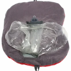 Hot - DownPillow - Kissen Trekkingausrüstung|Reisekissen