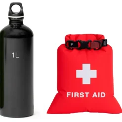 Exped - Drybag First Aid - Packsack^ Packsäcke|Trekkingausrüstung