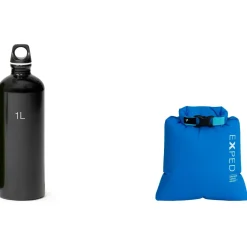 - Drybag Versa Bright - Packsack Packsäcke|Trekkingausrüstung