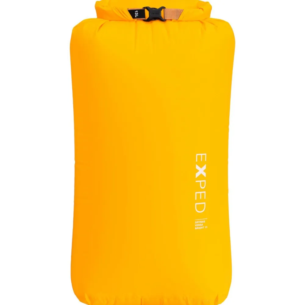 - Drybag Versa Bright - Packsack Packsäcke|Trekkingausrüstung