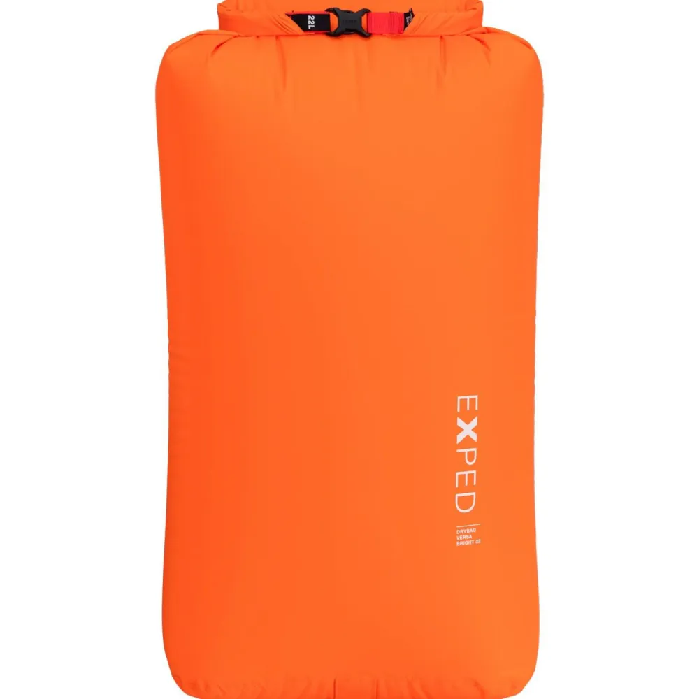 - Drybag Versa Bright - Packsack Packsäcke|Trekkingausrüstung