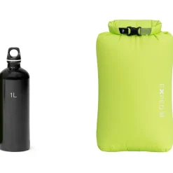 - Drybag Versa Bright - Packsack Packsäcke|Trekkingausrüstung