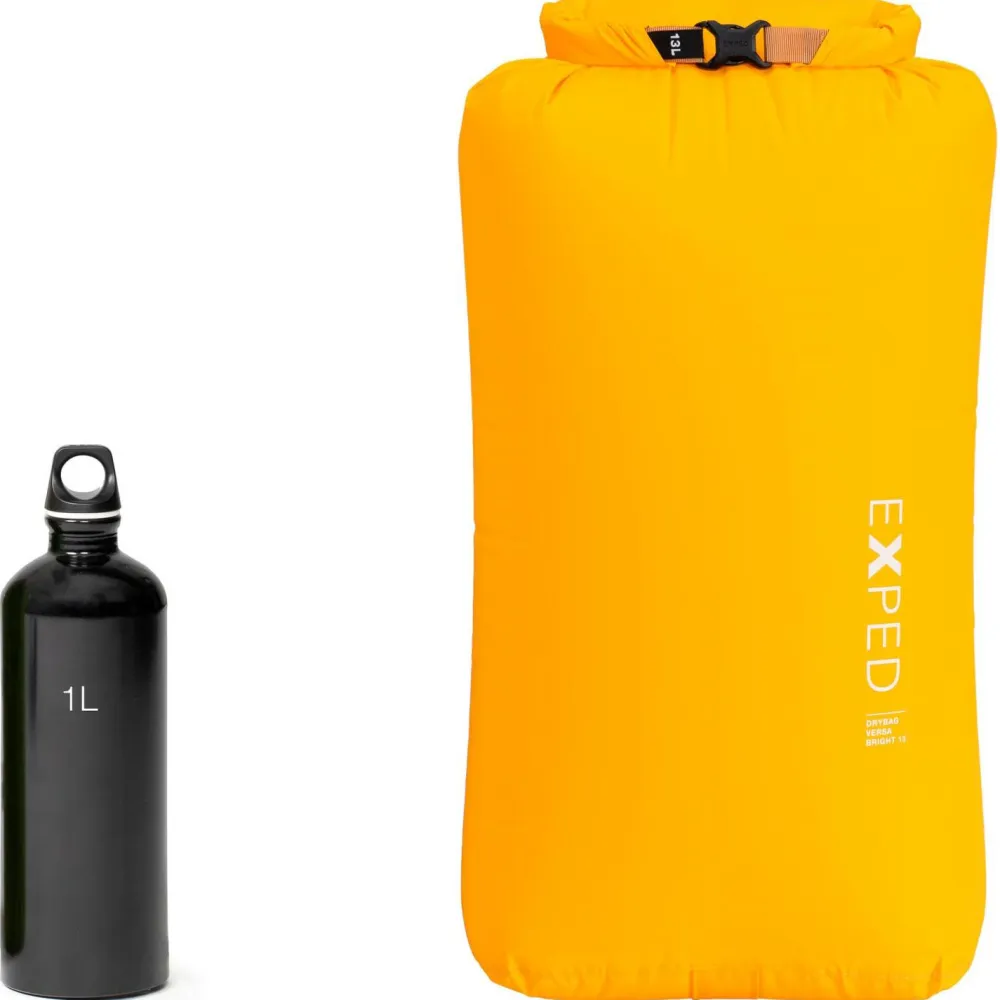 - Drybag Versa Bright - Packsack Packsäcke|Trekkingausrüstung