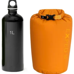Exped - Drybag Versa Crush - Packsack^ Packsäcke|Trekkingausrüstung