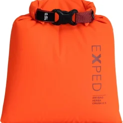 Exped - Drybag Versa Crush - Packsack^ Packsäcke|Trekkingausrüstung