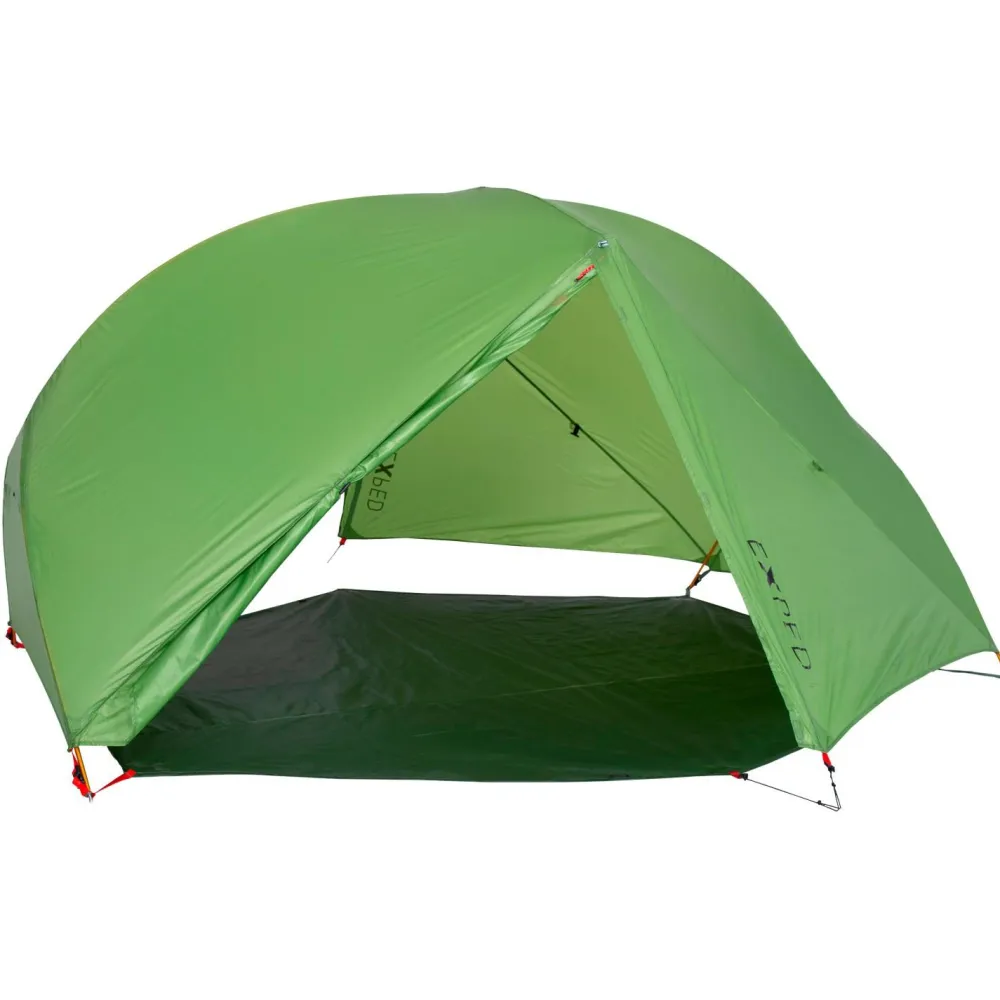 Exped - Lyra III Extreme Footprint - Zeltunterlage