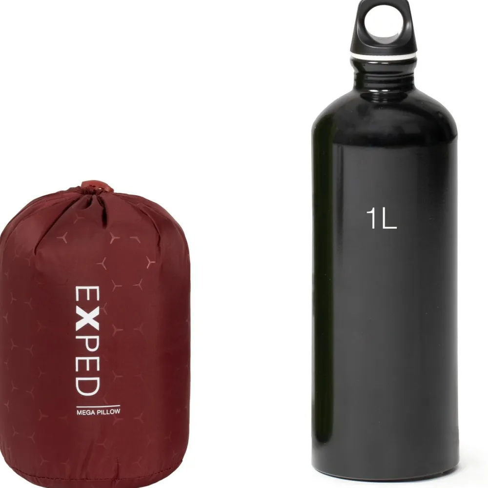 - Mega Pillow - Kissen>Exped New