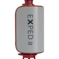Exped - Mega Pump - Campingzubehör^ Trekkingausrüstung|Isomatten