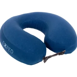 Clearance - NeckPillow Deluxe - Kissen Trekkingausrüstung|Reisekissen