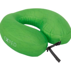 Clearance - NeckPillow Deluxe - Kissen Trekkingausrüstung|Reisekissen