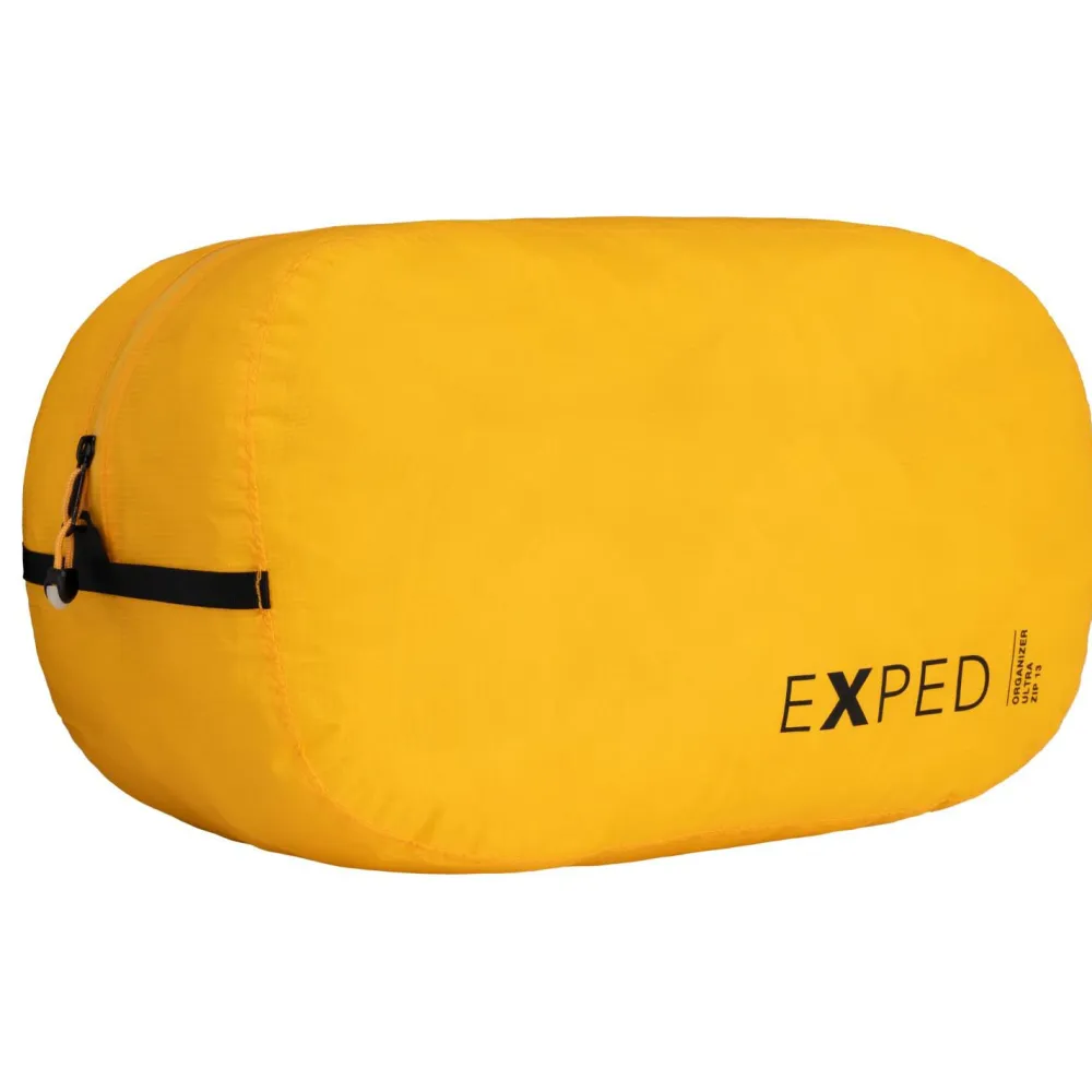 Exped - Organizer Ultra Zip - Packsack