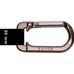 Exped - Pack Accessory Carabiner - Materialkarabiner