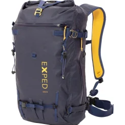 - Serac 30 - Tourenrucksack Skitourenrucksäcke