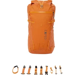 - Serac 30 - Tourenrucksack Skitourenrucksäcke