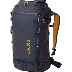 Outlet - Serac 40 - Tourenrucksack Skitourenrucksäcke