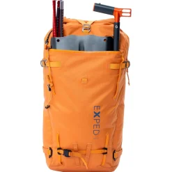 Outlet - Serac 40 - Tourenrucksack Skitourenrucksäcke