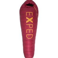 Exped - Ultra XP - Daunenschlafsack
