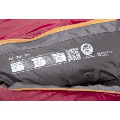 Exped - Ultra XP - Daunenschlafsack