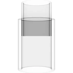 Exped - Universal Valve Adapter - Campingzubehör^ Trekkingausrüstung|Isomatten