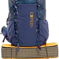 Exped - Women's Thunder 50 - Trekkingrucksack