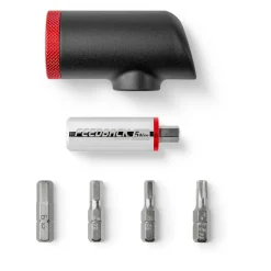 Feedback Sports - Bit Schrauber Reflex Fixed - Fahrradwerkzeug