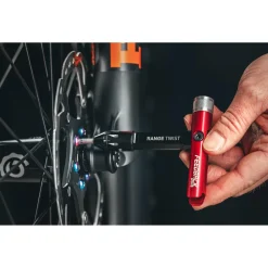 - Drehmomentschlüssel Range Twist - Fahrradwerkzeug><noscript><img width=
