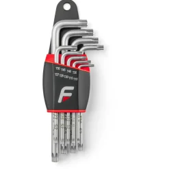 New - Innensechsrund-Satz - Werkzeugset Fahrradwerkzeuge