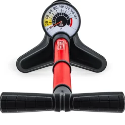 Feedback Sports - Standpumpe Pneuma CC - Standpumpe