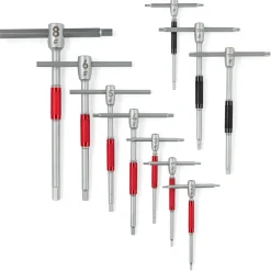 Hot - T-Handle Kit - Werkzeugset Fahrradwerkzeuge