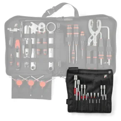 Hot - T-Handle Kit - Werkzeugset Fahrradwerkzeuge