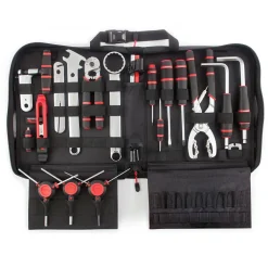 - Werkzeugtasche Team Edition - Fahrradwerkzeug>Feedback Sports New