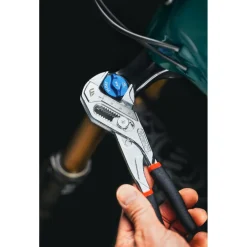 - Zangenschlüssel Verstellbar - Fahrradwerkzeug><noscript><img width=