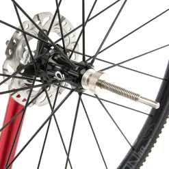 - Zentrierständer Pro Truing Stand - Fahrradwerkzeug><noscript><img width=