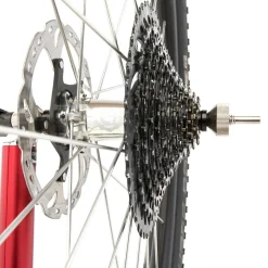 - Zentrierständer Pro Truing Stand - Fahrradwerkzeug><noscript><img width=