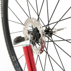 - Zentrierständer Pro Truing Stand - Fahrradwerkzeug><noscript><img width=