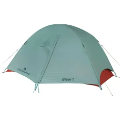 Ferrino - Tent Blow 1 - 1-Personen Zelt^ Trekkingzelte|Trekkingausrüstung