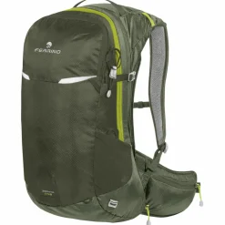 Outlet - Zephyr 17+3 - Bike-Rucksack Fahrradrucksäcke|Wanderrucksäcke