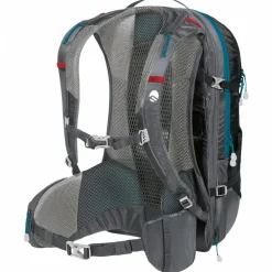 Online - Zephyr 27+3 - Bike-Rucksack Fahrradrucksäcke|Wanderrucksäcke