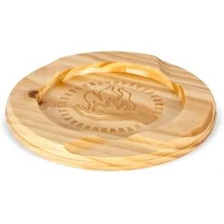 - Tischgrill Tamber - Grill Outdoor-Küche