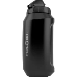 Hot - Twist Bottle 750 Compact + Bike Base - Fahrrad Trinkflasche Fahrradzubehör|Flaschen & Halter