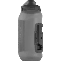 Hot - Twist Bottle 750 Compact + Bike Base - Fahrrad Trinkflasche Fahrradzubehör|Flaschen & Halter
