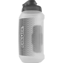 Hot - Twist Bottle 750 Compact + Bike Base - Fahrrad Trinkflasche Fahrradzubehör|Flaschen & Halter